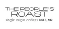 The Peoples Roast coupons